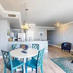 Tidewater Beach Resort 1604