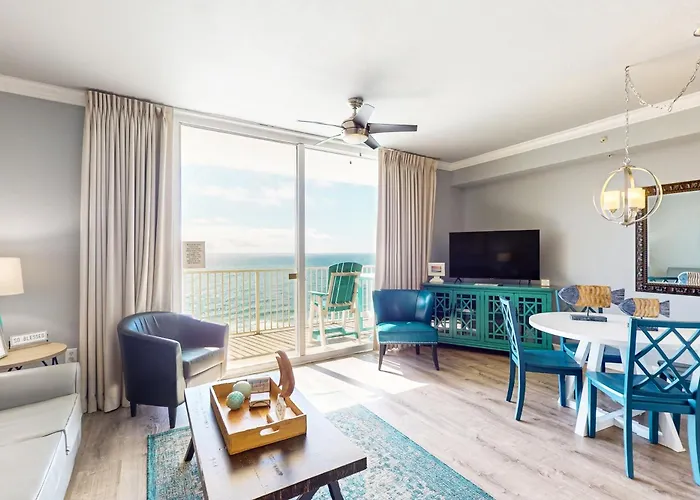 Tidewater Beach Resort 1604