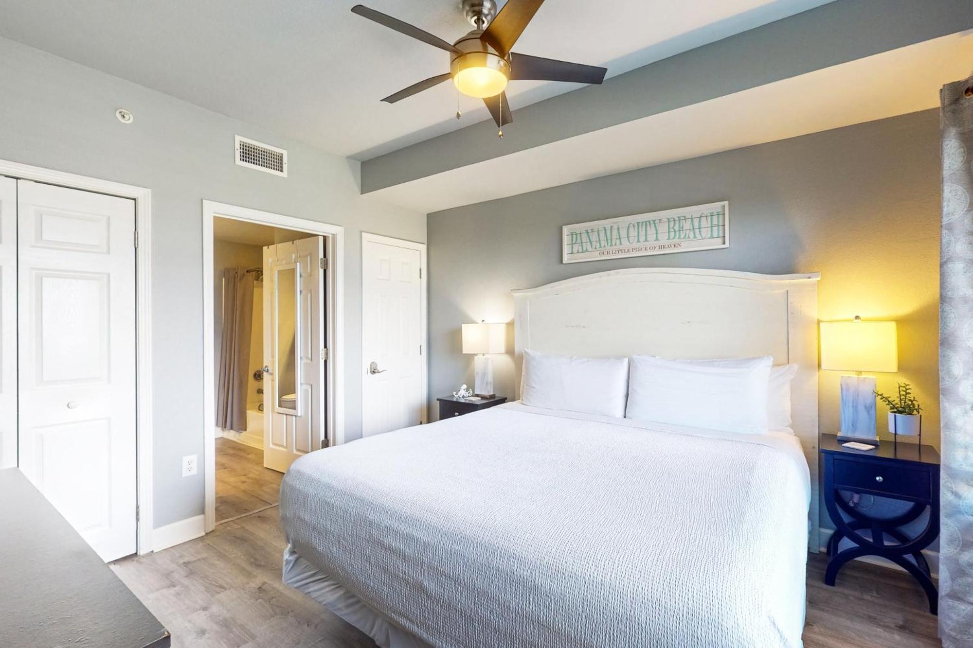 Tidewater 1604 Panama City Beach