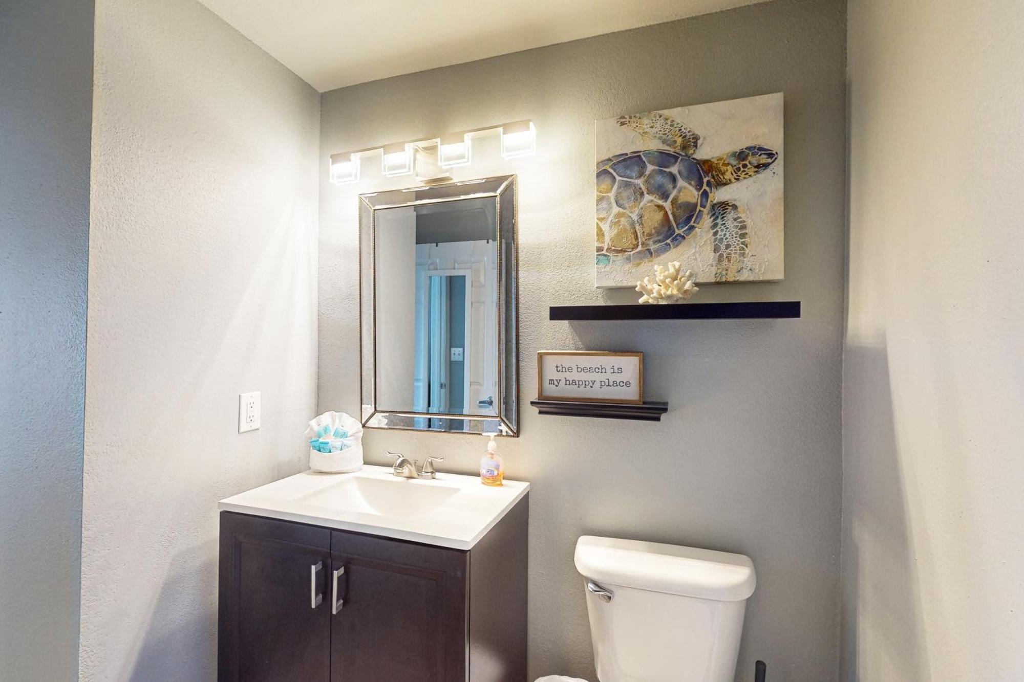 Apartment Tidewater 1604 Panama City Beach