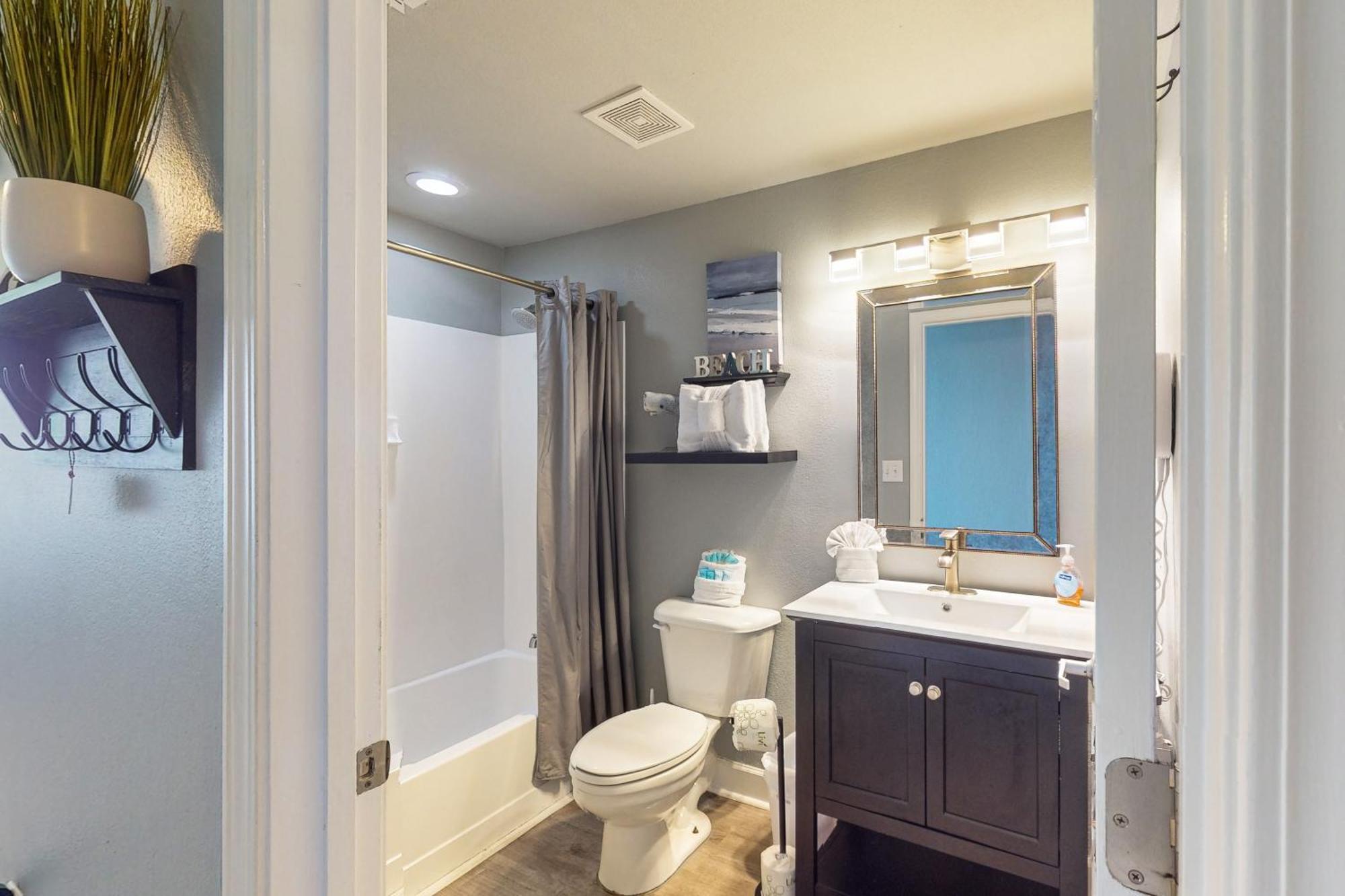 Tidewater 1604 *