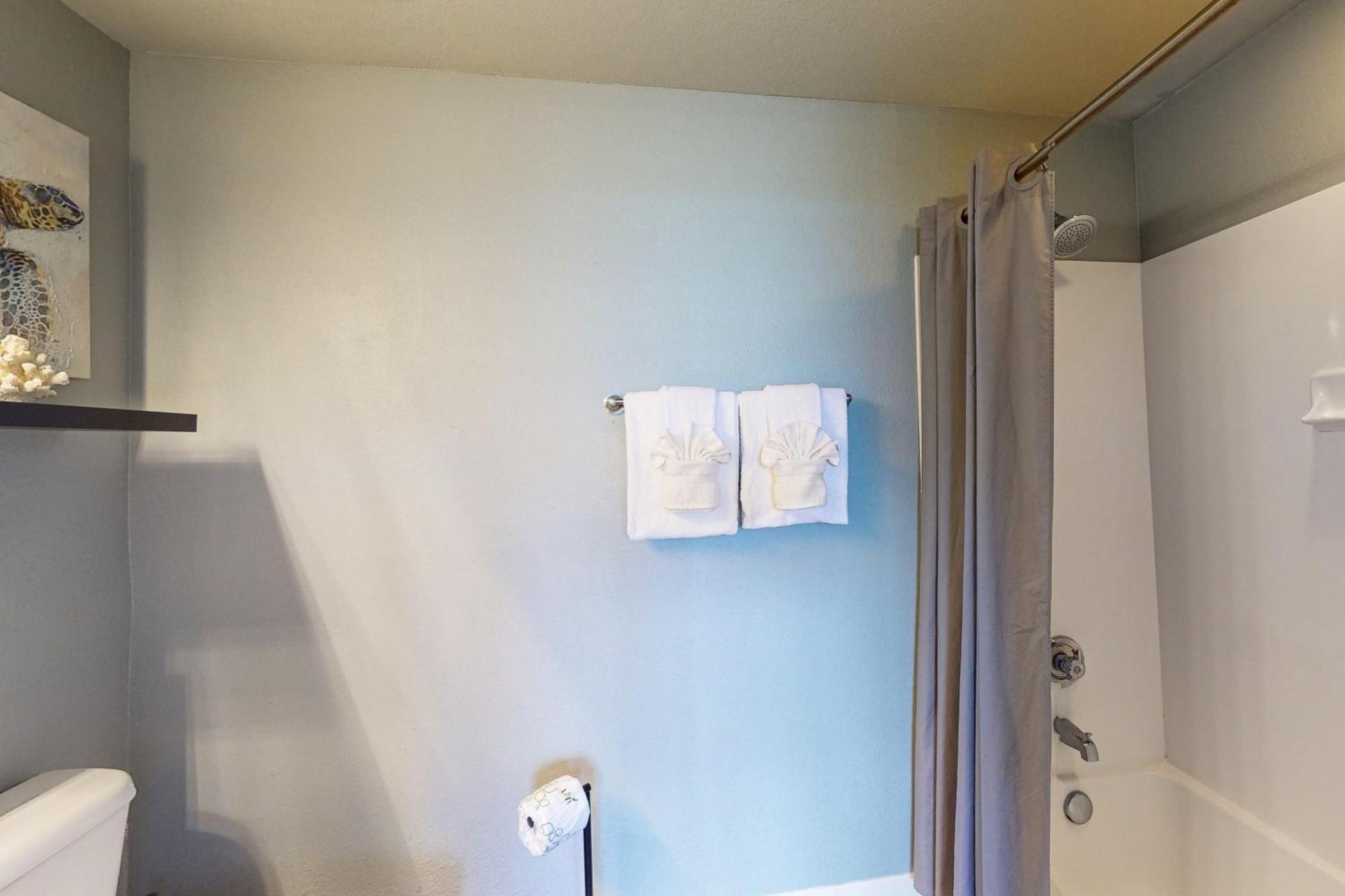 Apartment Tidewater 1604 *