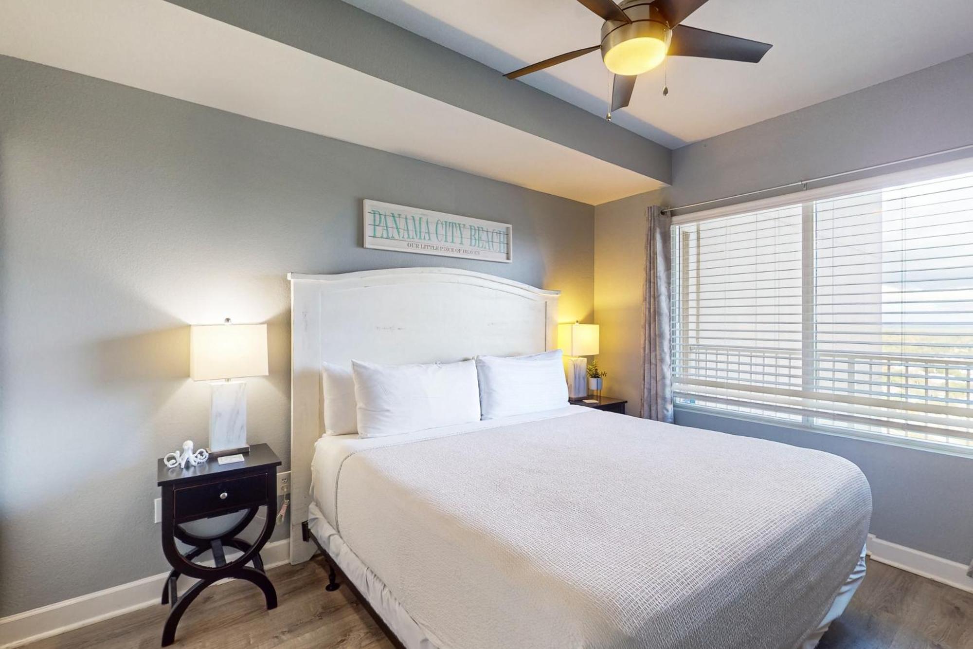 Tidewater 1604 Apartment *