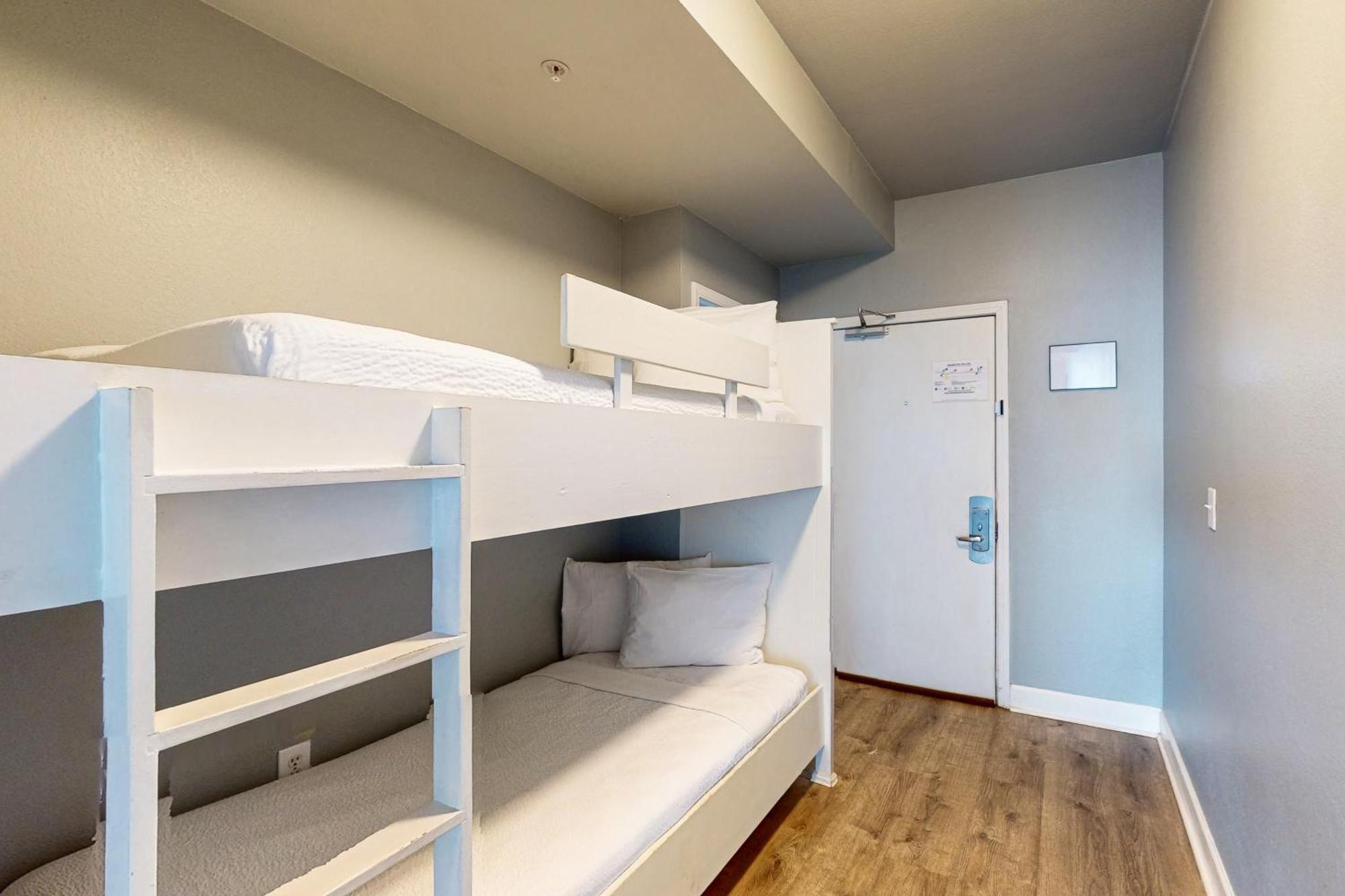 Apartment Tidewater 1604 Panama City Beach