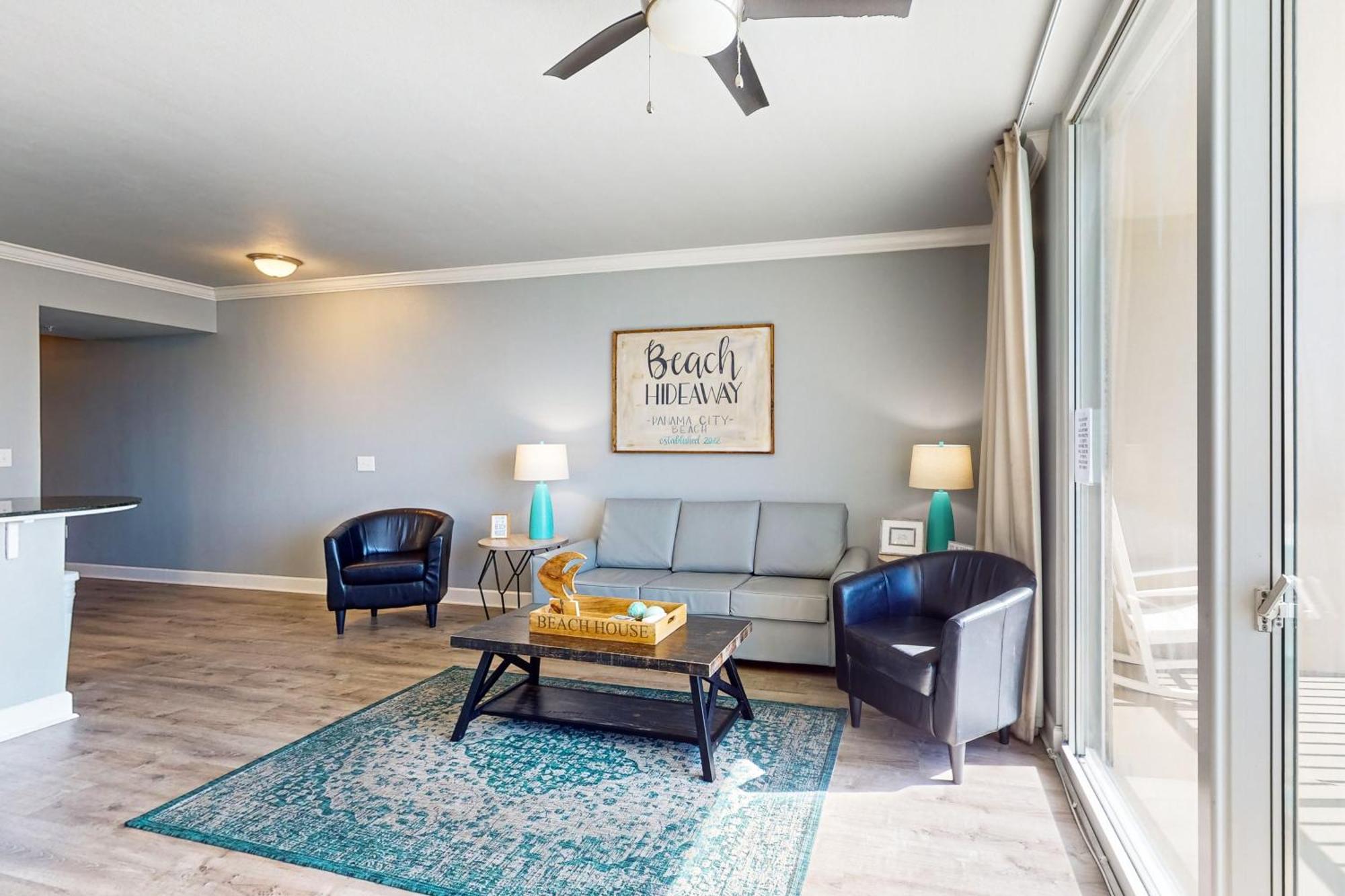 Apartment Tidewater 1604 *