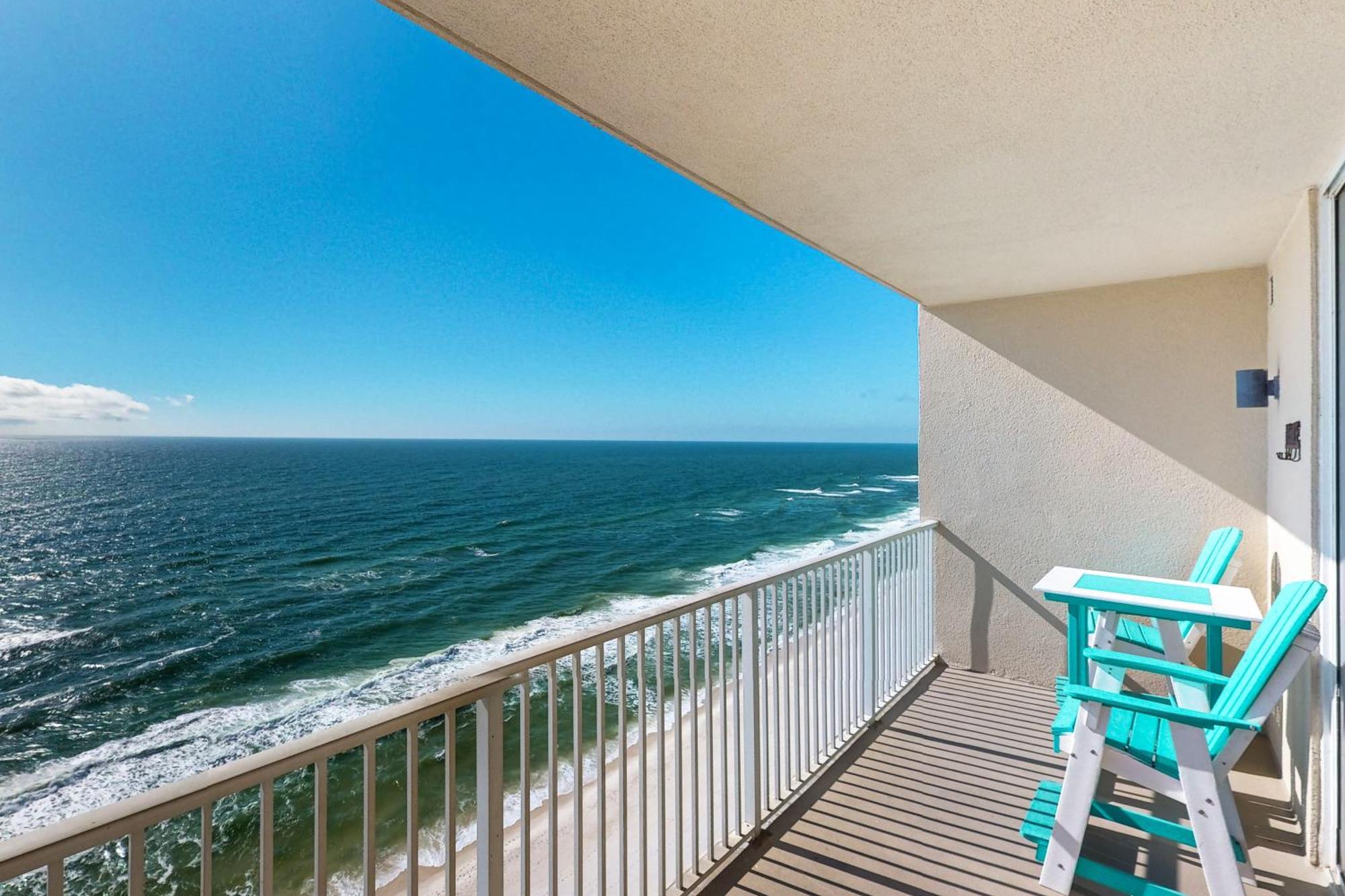 Apartment Tidewater 1604