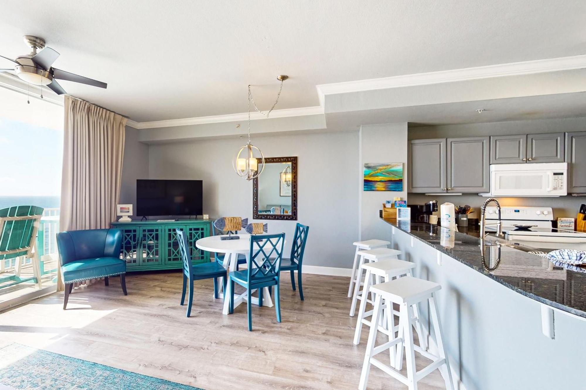 Apartment Tidewater 1604 *