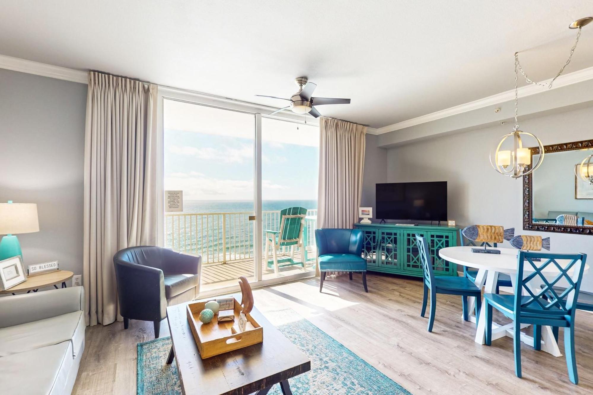 Tidewater 1604 Panama City Beach